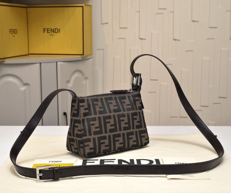 Fendi Satchel Bags